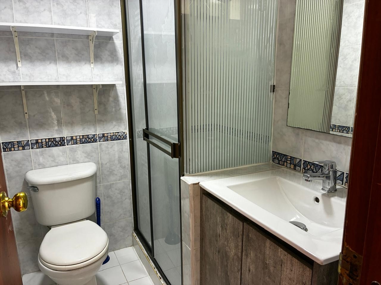 Apartamento en venta en Ciudad Salitre Oriental, Bogotá · foto 11 de 20