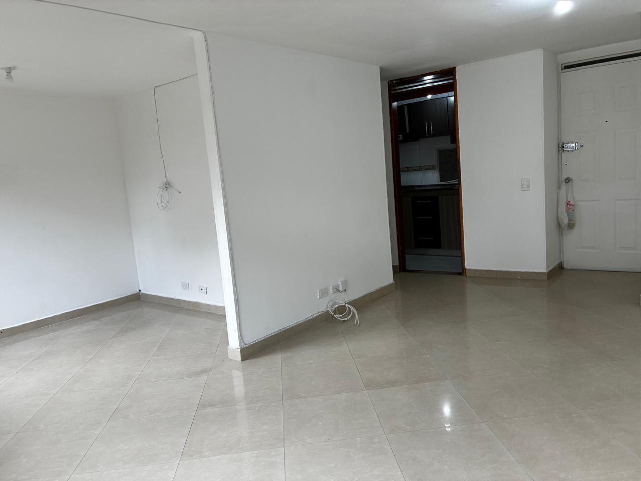 Apartamento en venta en Ciudad Salitre Oriental, Bogotá · foto 20 de 20