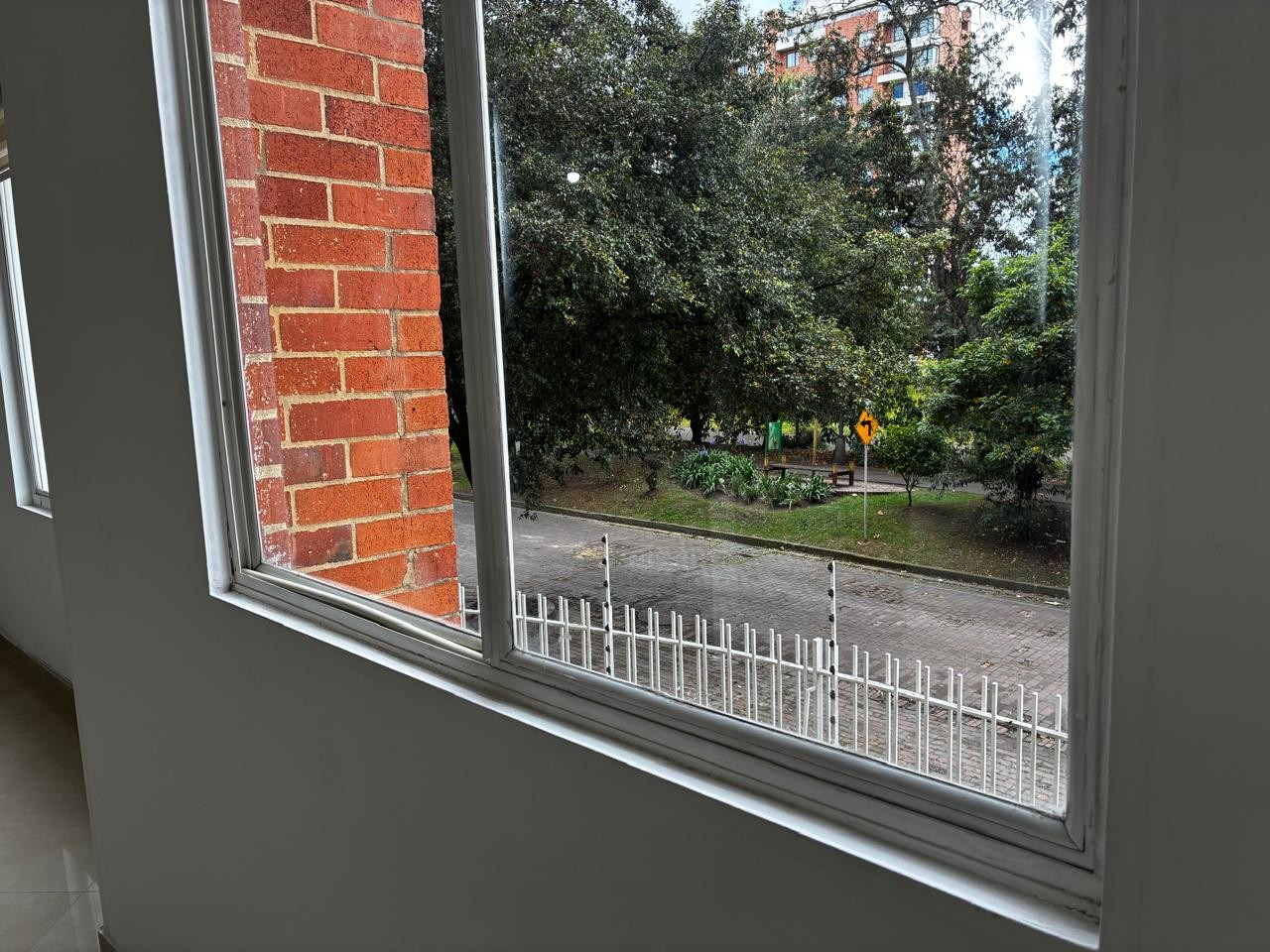 Apartamento en venta en Ciudad Salitre Oriental, Bogotá · foto 19 de 20