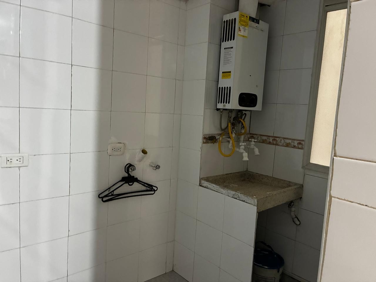Apartamento en venta en Ciudad Salitre Oriental, Bogotá · foto 13 de 20