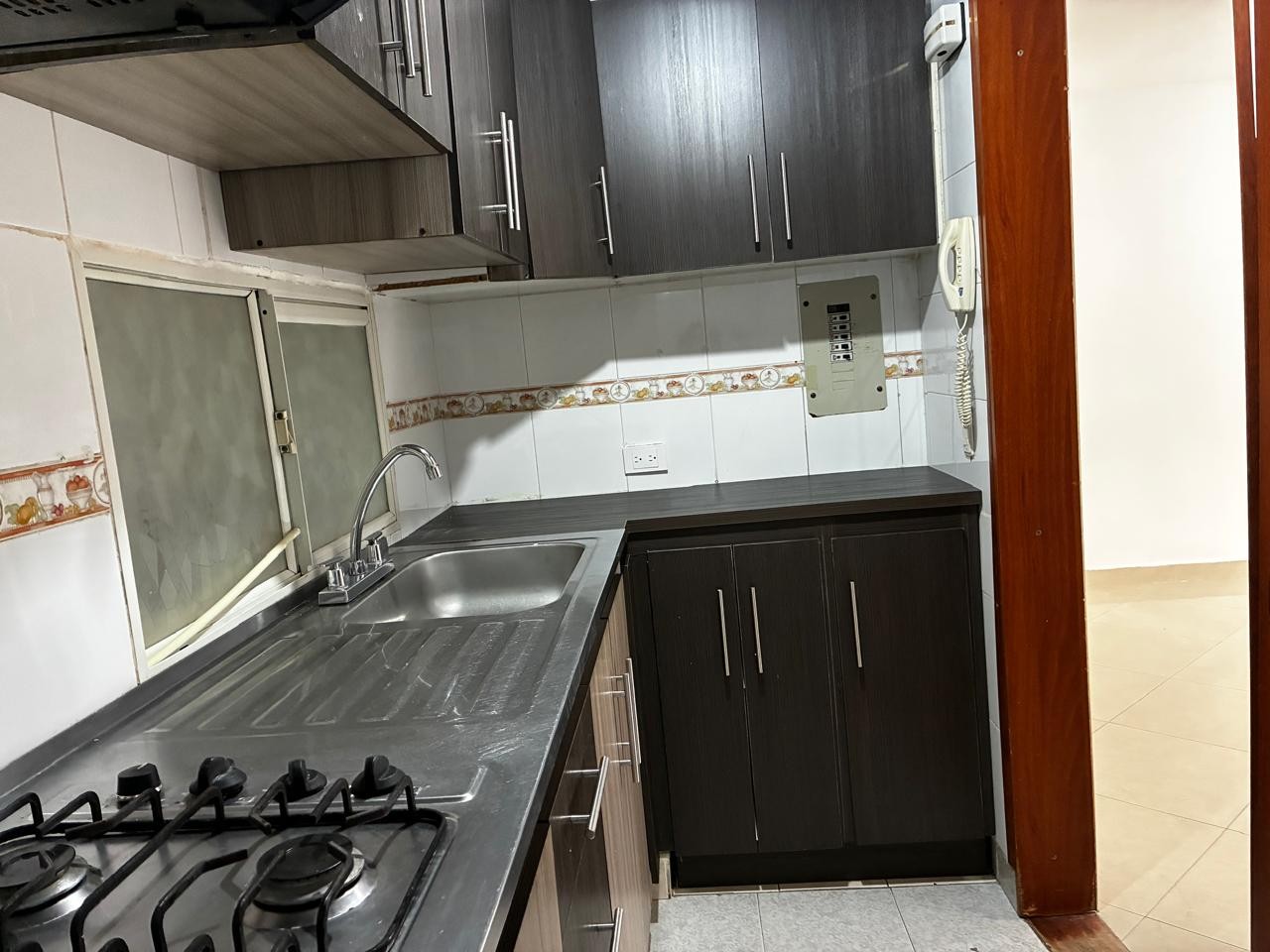Apartamento en venta en Ciudad Salitre Oriental, Bogotá · foto 10 de 20