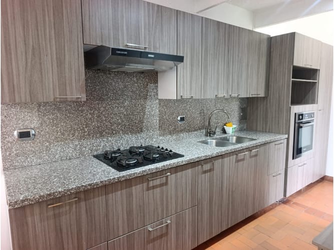 Casa de 3 alcobas en venta en Villa Magdala, Bogotá, 164 m² · foto 7 de 15