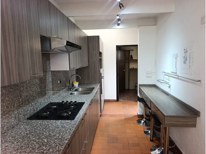 Casa de 3 alcobas en venta en Villa Magdala, Bogotá, 164 m² · foto 8 de 15