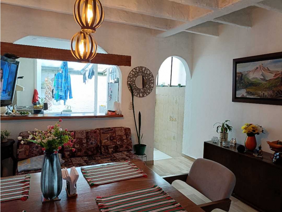 Casa en venta en Santa Maria De Los Lagos, Chía · foto 2 de 24