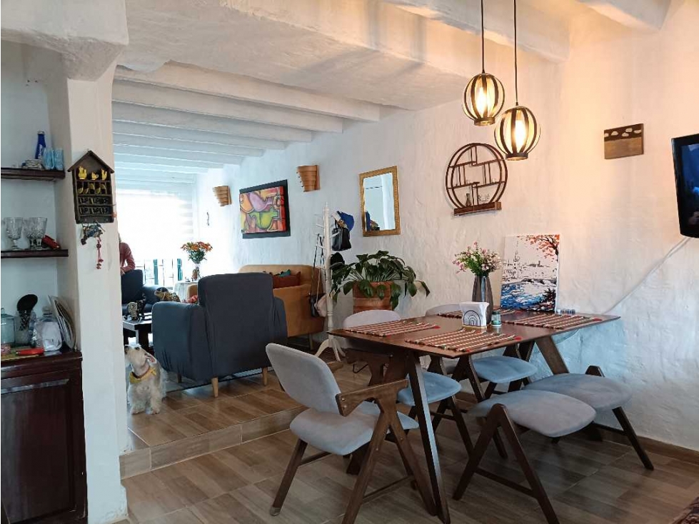 Casa en venta en Santa Maria De Los Lagos, Chía · foto 3 de 24