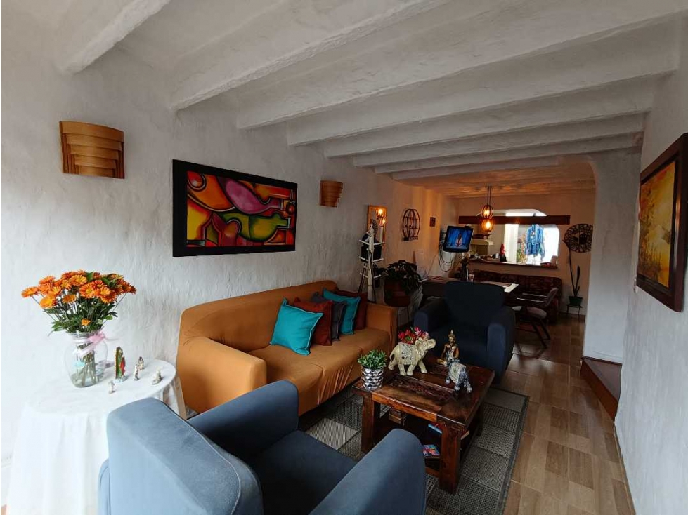 Casa en venta en Santa Maria De Los Lagos, Chía · foto 5 de 24