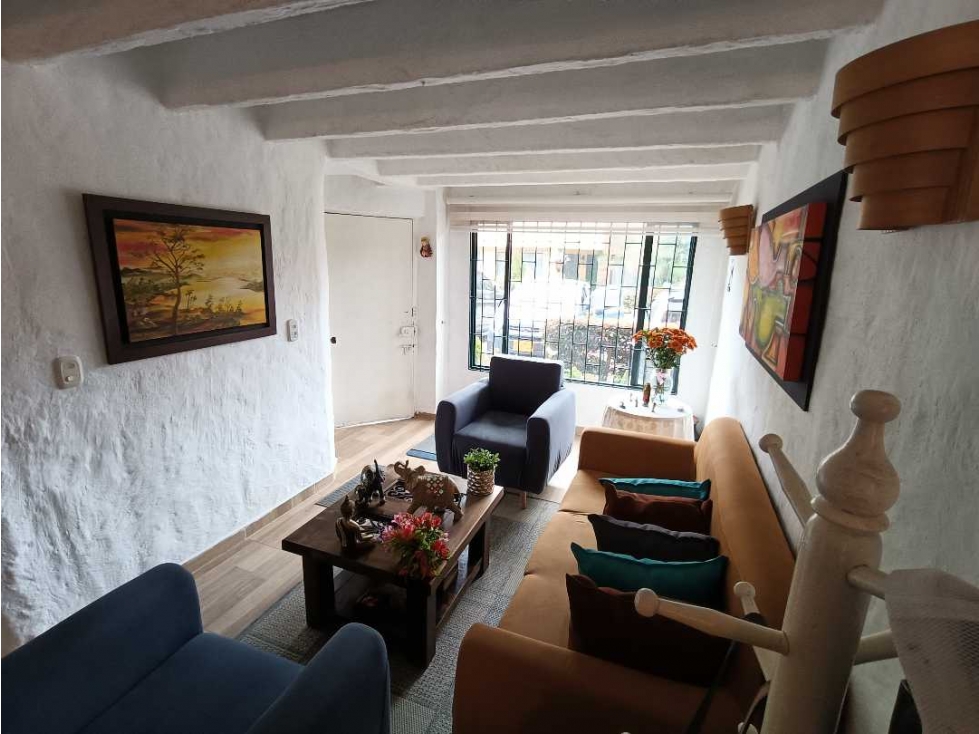 Casa en venta en Santa Maria De Los Lagos, Chía · foto 6 de 24