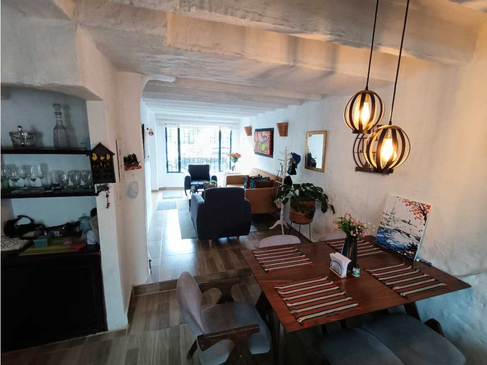 Casa en venta en Santa Maria De Los Lagos, Chía · foto 7 de 24