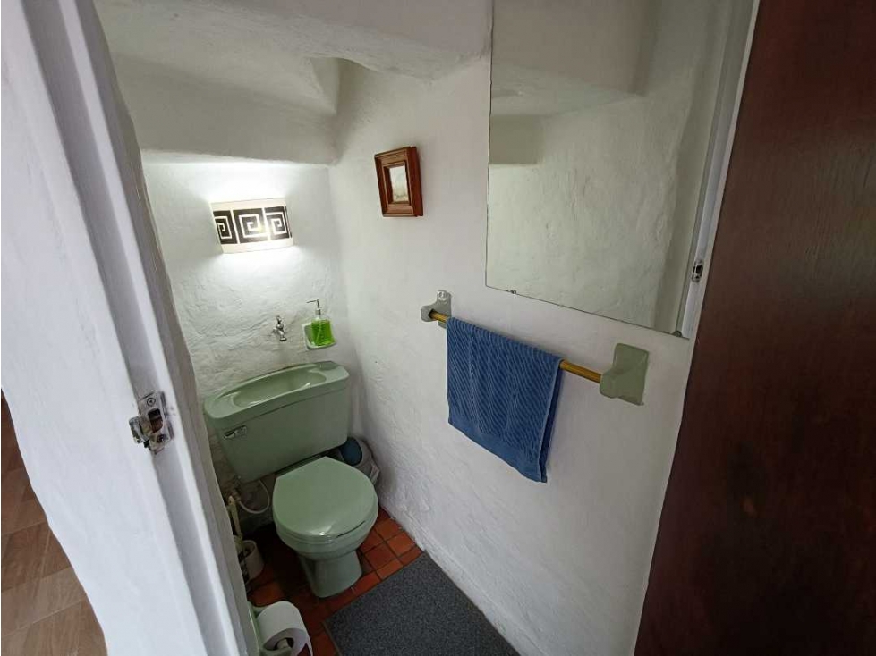 Casa en venta en Santa Maria De Los Lagos, Chía · foto 8 de 24