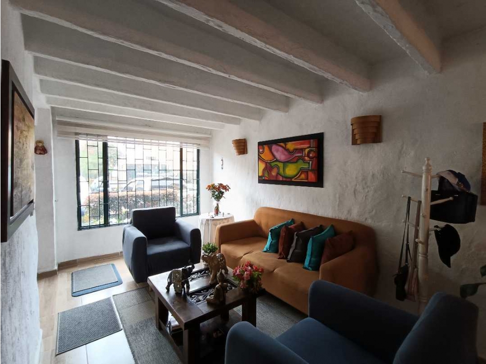 Casa en venta en Santa Maria De Los Lagos, Chía · foto 9 de 24