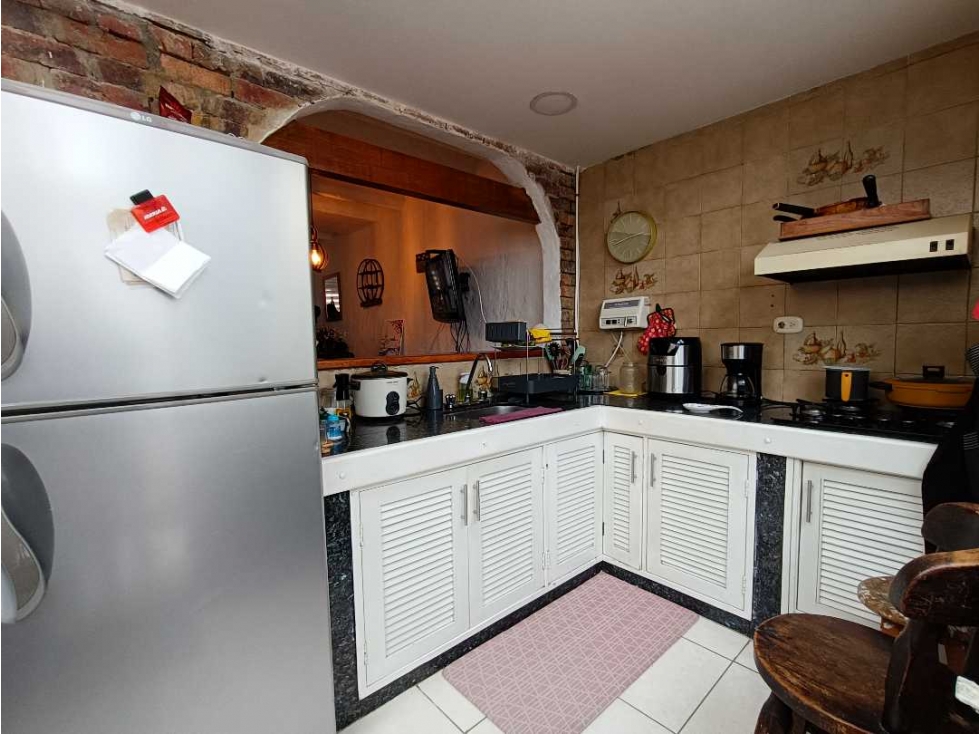 Casa en venta en Santa Maria De Los Lagos, Chía · foto 11 de 24