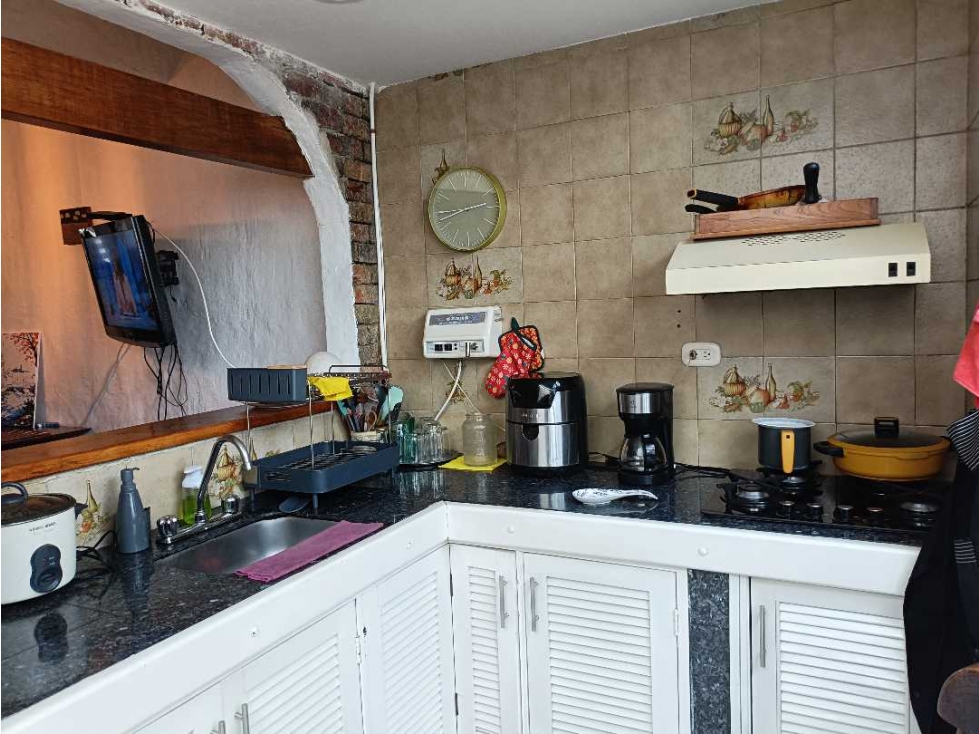 Casa en venta en Santa Maria De Los Lagos, Chía · foto 12 de 24