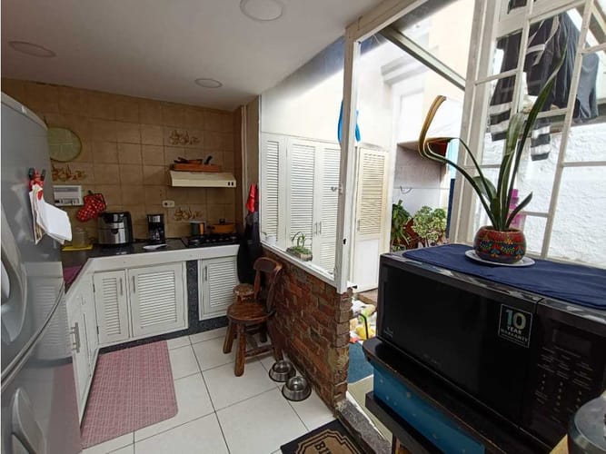 Casa en venta en Santa Maria De Los Lagos, Chía · foto 13 de 24