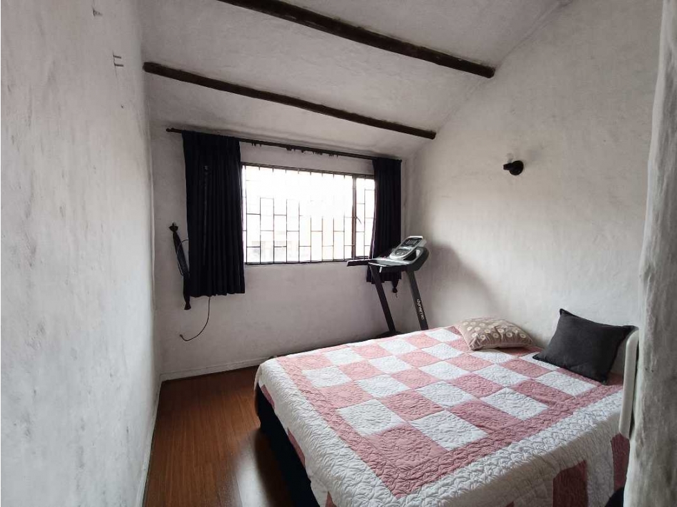 Casa en venta en Santa Maria De Los Lagos, Chía · foto 17 de 24