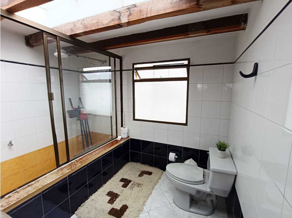 Casa en venta en Santa Maria De Los Lagos, Chía · foto 21 de 24