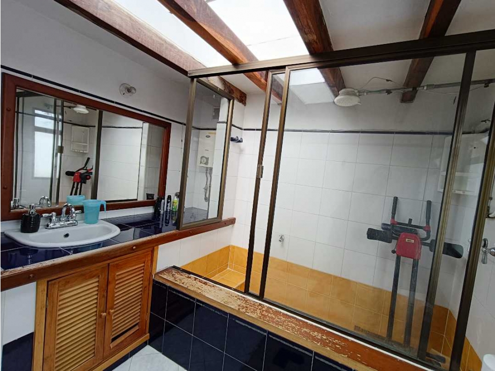 Casa en venta en Santa Maria De Los Lagos, Chía · foto 22 de 24