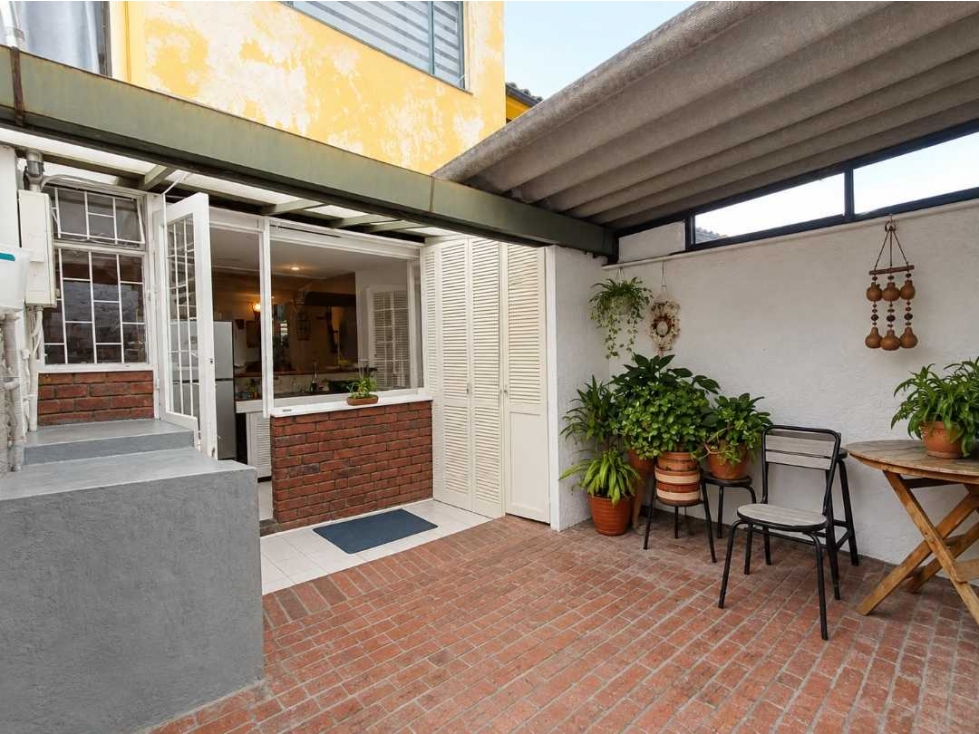 Casa en venta en Santa Maria De Los Lagos, Chía · foto 24 de 24