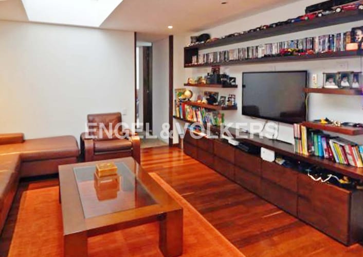 Casa en venta en Paramo, La Calera · foto 15 de 17