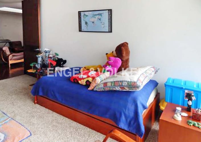 Casa en venta en Paramo, La Calera · foto 14 de 17