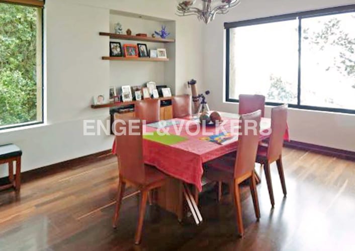 Casa en venta en Paramo, La Calera · foto 3 de 17