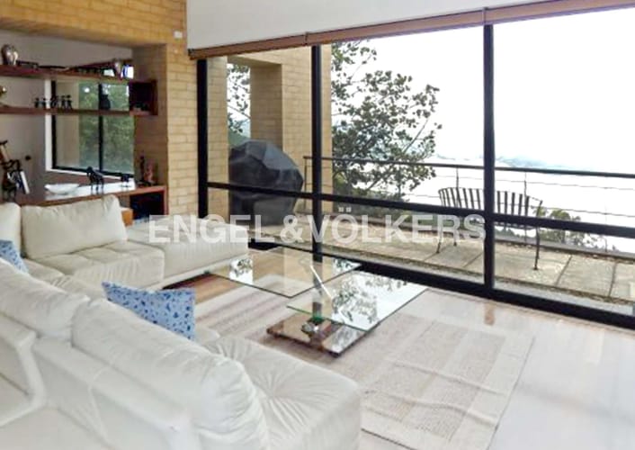 Casa en venta en Paramo, La Calera · foto 2 de 17