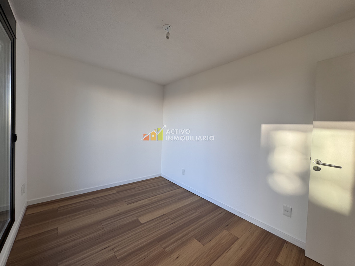 Alquiler apartamento 1 dormitorio + terraza - Cordón · Foto 10