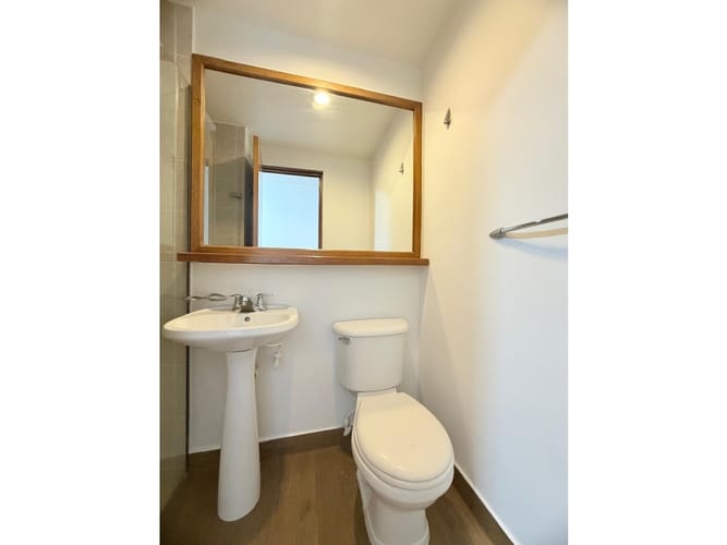 Apartamento de 3 alcobas en venta en La Florida, Medellín, 87 m² · foto 10 de 24