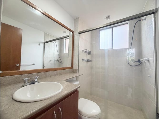 Apartamento de 3 alcobas en venta en La Florida, Medellín, 87 m² · foto 12 de 24