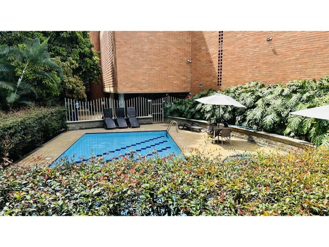Apartamento de 3 alcobas en venta en La Florida, Medellín, 87 m² · foto 22 de 24