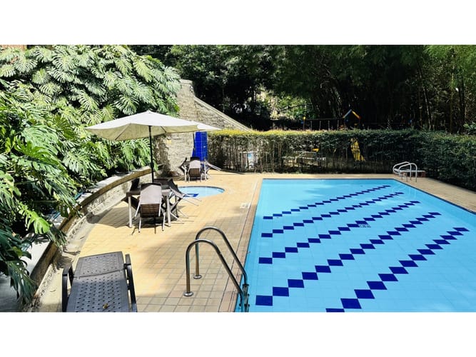 Apartamento de 3 alcobas en venta en La Florida, Medellín, 87 m² · foto 23 de 24
