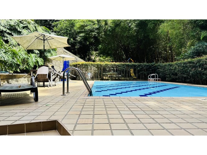 Apartamento de 3 alcobas en venta en La Florida, Medellín, 87 m² · foto 24 de 24