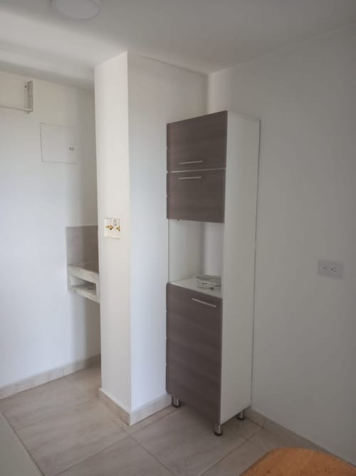 Apartamento de 3 alcobas en arriendo en Fontibon, Rionegro, 58 m² · foto 3 de 12