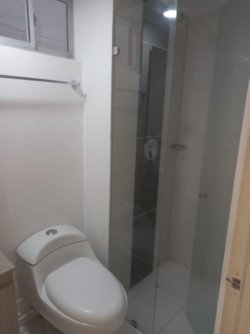 Apartamento de 3 alcobas en arriendo en Fontibon, Rionegro, 58 m² · foto 4 de 12