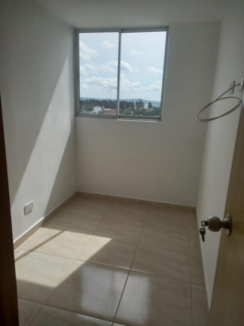 Apartamento de 3 alcobas en arriendo en Fontibon, Rionegro, 58 m² · foto 5 de 12