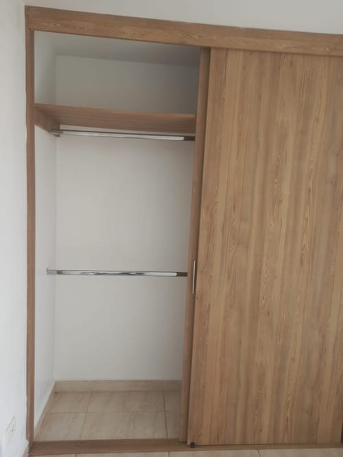 Apartamento de 3 alcobas en arriendo en Fontibon, Rionegro, 58 m² · foto 6 de 12