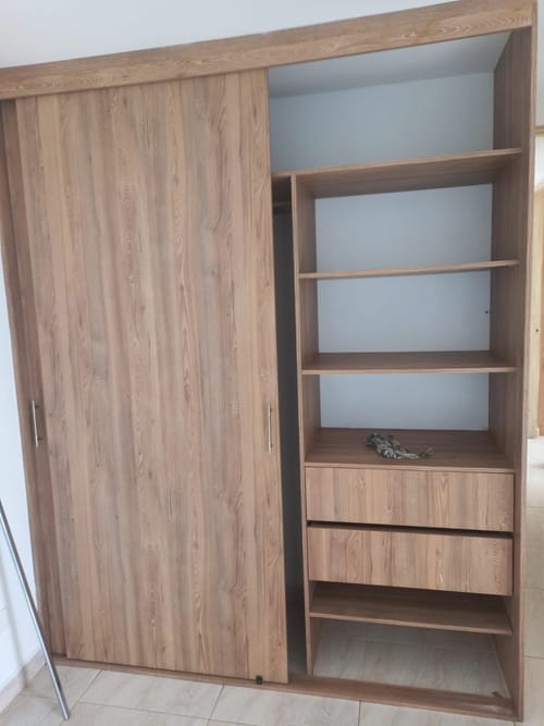 Apartamento de 3 alcobas en arriendo en Fontibon, Rionegro, 58 m² · foto 8 de 12