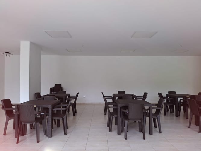 Apartamento de 3 alcobas en arriendo en Fontibon, Rionegro, 58 m² · foto 12 de 12