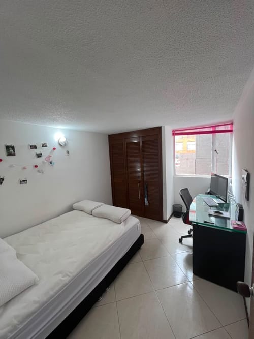 Habitación en arriendo cerca de la Universidad UniSinú Sede Bogotá (Bogotá)