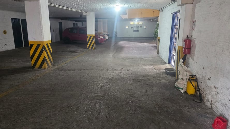 Apartamento de 4 alcobas en venta en Las Granjas, Neiva, 94 m² · foto 5 de 16