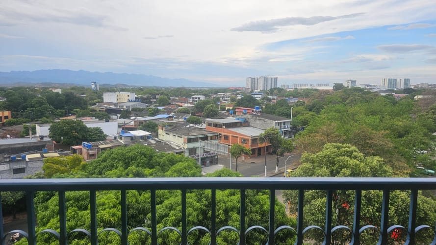 Apartamento de 4 alcobas en venta en Las Granjas, Neiva, 94 m² · foto 8 de 16