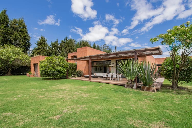 Casa en Arriendo en Guaymaral, Bogotá