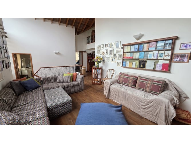 Apartaestudio en venta en San Jose De Bavaria, Bogotá, 450 m² · foto 5 de 24