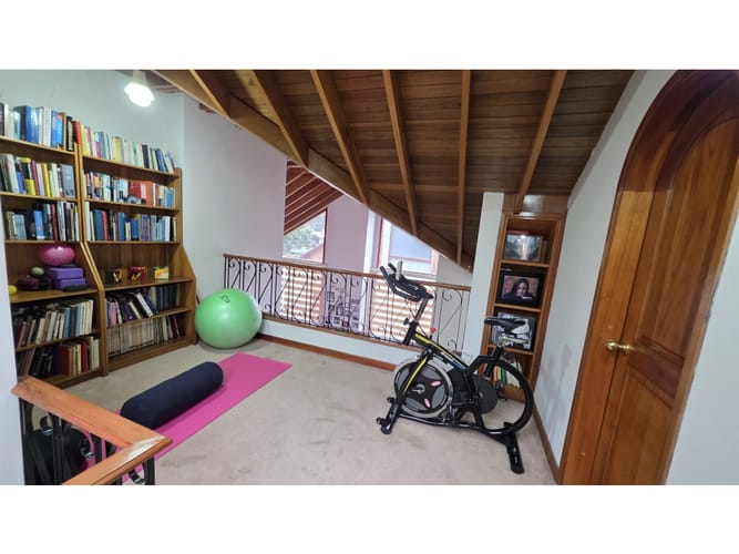 Apartaestudio en venta en San Jose De Bavaria, Bogotá, 450 m² · foto 7 de 24