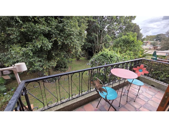 Apartaestudio en venta en San Jose De Bavaria, Bogotá, 450 m² · foto 15 de 24
