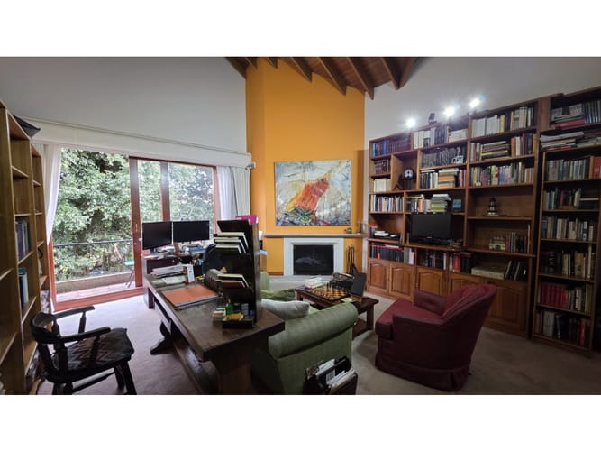 Apartaestudio en venta en San Jose De Bavaria, Bogotá, 450 m² · foto 16 de 24