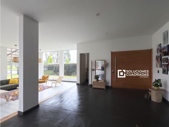 Casa de 4 alcobas en arriendo en La Diana, Sopó, 398 m² · foto 4 de 20