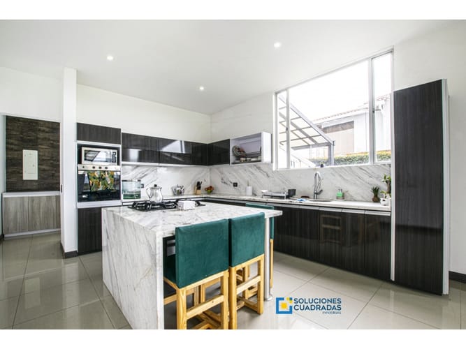 Casa de 4 alcobas en arriendo en La Diana, Sopó, 398 m² · foto 5 de 20