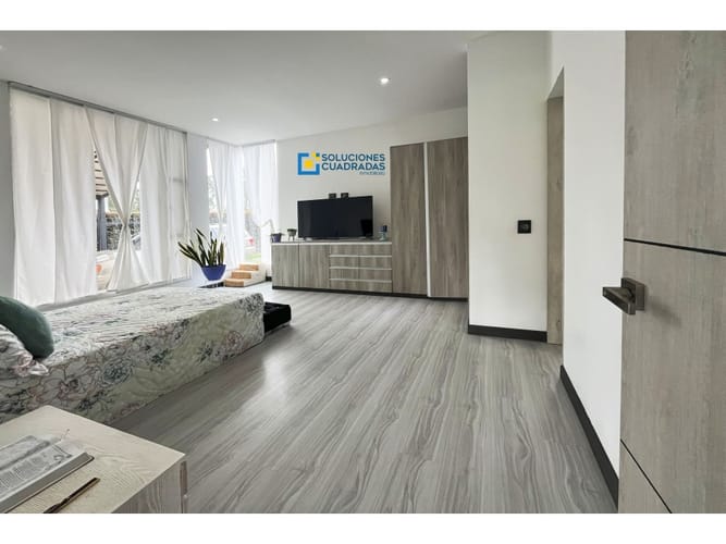 Casa de 4 alcobas en arriendo en La Diana, Sopó, 398 m² · foto 7 de 20