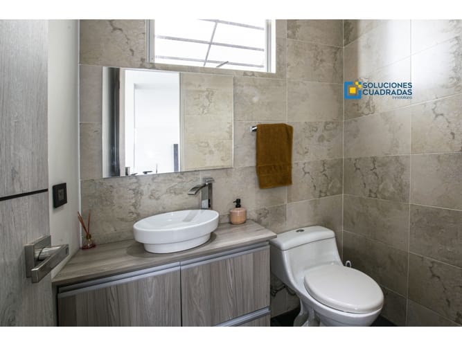 Casa de 4 alcobas en arriendo en La Diana, Sopó, 398 m² · foto 11 de 20