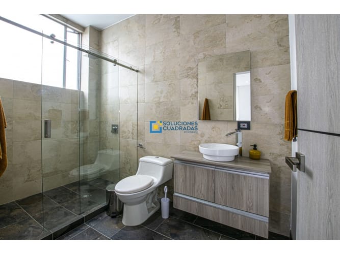 Casa de 4 alcobas en arriendo en La Diana, Sopó, 398 m² · foto 16 de 20